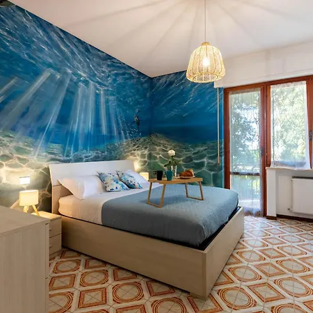 L'arte Del Mare *