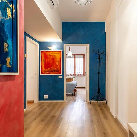 L'arte Del Mare Appartamento Lavagna