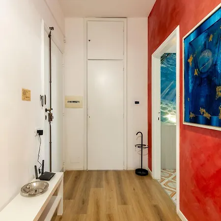 L'arte Del Mare Appartamento