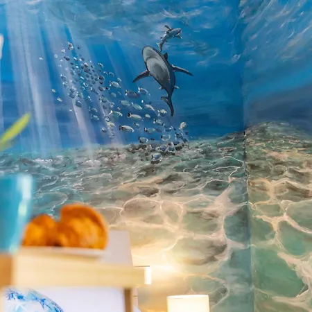 L'arte Del Mare *