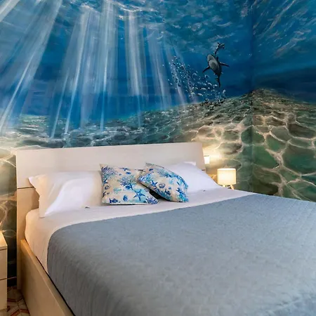 L'arte Del Mare Appartamento