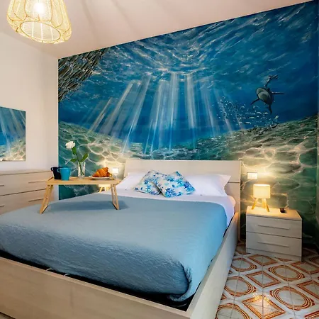 L'arte Del Mare Appartamento Lavagna