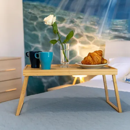 L'arte Del Mare Appartamento *