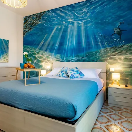 Apartamento L'arte Del Mare *