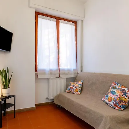L'arte Del Mare Apartamento *