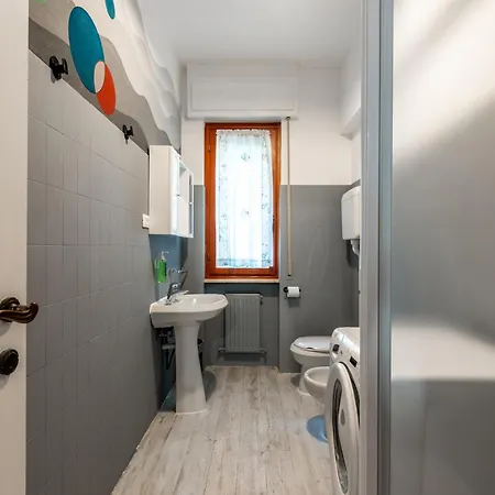 L'arte Del Mare Apartamento Lavagna