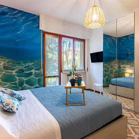 Appartamento L'arte Del Mare Lavagna