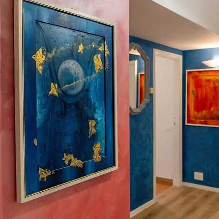 L'arte Del Mare Lavagna
