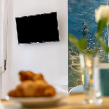 L'arte Del Mare *