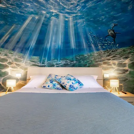 L'arte Del Mare Appartamento