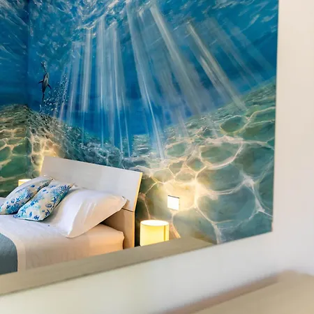 Apartamento L'arte Del Mare *